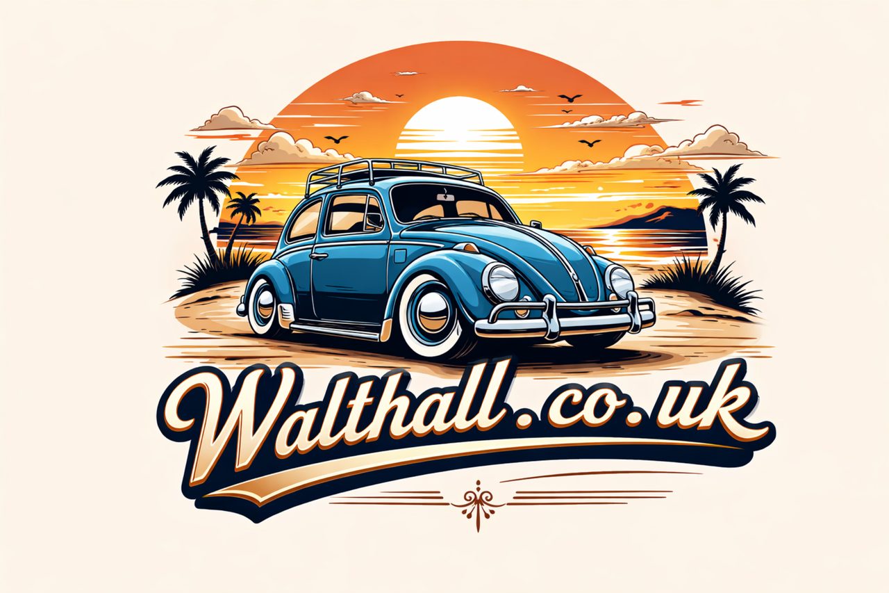 Walthall.co.uk